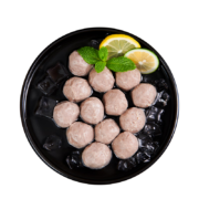 京东百亿补贴：八合里 潮汕牛肉丸 250g