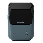 NIIMBOT 精臣 B1 标签打印机+打印纸 1卷