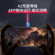 移速（MOVE SPEED）256GB TF（MicroSD）存储卡 A2 U3 V60 4K 监控摄像头&行车记录仪手机相机内存卡高速