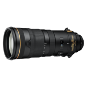尼康（Nikon） AF-S 尼克尔 120-300mm f/2.8E FL ED SR VR长焦变焦镜头 旅游/运动/远摄