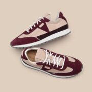 Clarks 其乐 女士休闲鞋 261667774