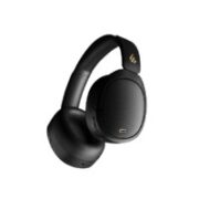 EDIFIER 漫步者 W860NB Pro 耳罩式头戴式主动降噪蓝牙耳机 幻影黑