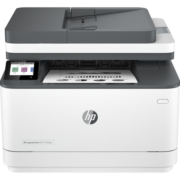 惠普（HP）3104fdw自动双面黑白激光无线打印机 自动输稿 打印复印扫描传真四合一一体机  智能管理