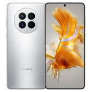华为 HUAWEI Mate 50 全网通手机 256GB 冰霜银 直屏旗舰 超光变XMAGE影像 鸿蒙系统