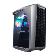 31日20点、新品发售：ThundeRobot 雷神 黑武士5 Shark 水冷游戏台式电脑（i5-13400、16GB、1TB、RTX 4060Ti）