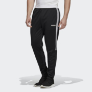 28日10点、限尺码：adidas 阿迪达斯 男子运动长裤 DY3133
