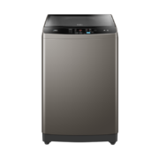 预售、前500名：海尔 Haier 波轮洗衣机  全自动  以旧换新  10公斤大容量 EB100B22Mate2