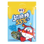 milkfly 妙飞 宝宝奶酪棒 原味 450g