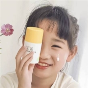 天猫U先：松达 山茶油儿童润护霜 50g