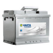 瓦尔塔（VARTA）汽车电瓶蓄电池 Silver24 L2-400 别克/英朗/标致/迈腾 上门安装