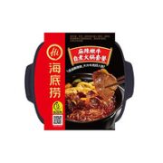 海底捞 自热火锅 麻辣嫩牛 435g