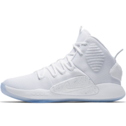 耐克 男子篮球鞋 NIKE HYPERDUNK X EP AO7890-101 42