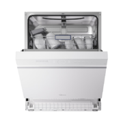 618预售、需购券、PLUS会员：Midea 美的 晶焰S50 嵌入式洗碗机 14套