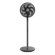 Midea 美的 SAG30KR 落地扇 遥控款 黑色