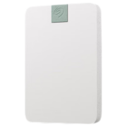 希捷(Seagate)移动硬盘 锦系列 Type-C兼容USB3.0 2.5英寸 数据加密 自动备份 【云朵白】2TB