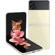 京东百亿补贴：SAMSUNG 三星 Galaxy Z Flip3 5G折叠屏手机 8GB+256GB