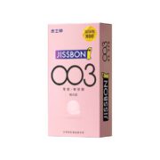 jissbon 杰士邦 003玻尿酸安全套 20只