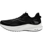 Saucony索康尼坦途男跑步鞋稳定支撑跑鞋缓震运动鞋TEMPUS黑41
