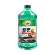 Turtle Wax 龟牌 汽车玻璃 0度 2L*2瓶