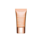 娇韵诗（CLARINS）焕颜日霜5ml*3+晚霜5ml*3+舒柔洁面30ml+礼盒