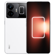 plus会员、需抢券：realme 真我 GT Neo5 5G智能手机 16GB+1TB 240W
