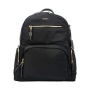 TUMI 途明 Voyageur系列 女士尼龙双肩包 0196300D