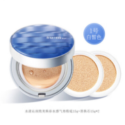 su:m37° 苏秘37° 呼吸水润气垫  #15g+2个替换芯 1号白皙色