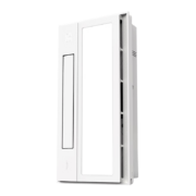 预售、PLUS会员：Yeelight 易来 A7L 多功能风暖浴霸