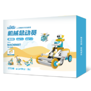 途道（tudao）steam玩具编程机器人+赠??1号会员店 送12箱可生食鸡蛋