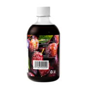 每优健萃 益生元西梅纤维果饮500ml/瓶*2瓶
