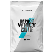 Myprotein熊猫分离乳清蛋白粉 乳清蛋白粉增肌男女运动健身蛋白质粉11磅5公斤 原味