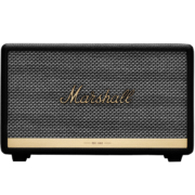 618预售：MARSHALL马歇尔 ACTON II BLUETOOTH音箱2代 无线蓝牙重低音音响 黑色