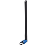 TP-LINK USB无线网卡 TL-WDN5200H免驱版 AC650双频5G网卡 笔记本台式机电脑无线接收器随身WiFi发射器