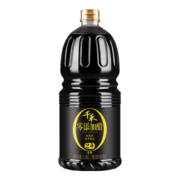 千禾 窖醋2年凉拌点蘸饺子醋古法窖藏1.8L/瓶
