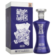 泸州老窖【品鉴产品】浓香型白酒 60度老窖藏品蜀之醇 600ml