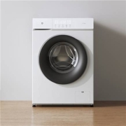 京东百亿补贴: 米家 小米出品 10kg 滚筒洗衣机全自动 XQG100MJ103W