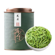 吴家世茶 龙井 2023年新茶 特级 100g
