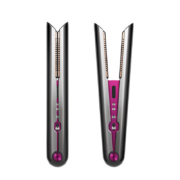 京东百亿补贴：戴森DYSON  Corrale HS03 无绳美发直发器 卷直两用 紫红色