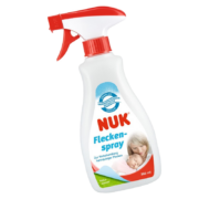 NUK 婴儿温和洗衣液 360ml*2件