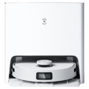 PLUS会员、需抢券、需买券：ECOVACS 科沃斯 DBX23 扫拖机器人 T10 OMNI