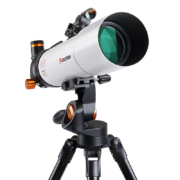 618预售、京东PLUS：CELESTRON 星特朗 天秤 80500 天文望远镜