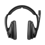 618预售：SENNHEISER 森海塞尔 GSP370 耳罩式头戴式蓝牙耳机 USB口