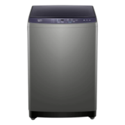 海尔（Haier）全自动直驱一级能效变频波轮10/12公斤家用大容量预约洗桶自洁智能称重以旧换新 【家用款】10公斤直驱变频XQB100-BZ206