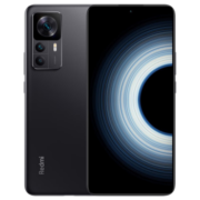 百亿补贴：Redmi 红米 K50 Ultra 5G智能手机 12GB+512GB