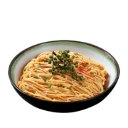 旺鲜都市 2盒椒麻拌面+1盒葱油拌面