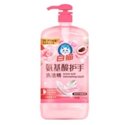 白猫 氨基酸护手洗洁精1.15kg