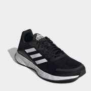 26日20点！adidas 阿迪达斯 DURAMO系列 Duramo SL 男子跑鞋 GV7124