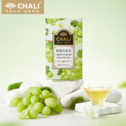 CHALI青提乌龙茶茉莉花铁观音水果茶叶花茶包茶里公司出品15包