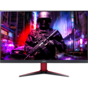 宏碁(Acer) 暗影骑士24.5英寸FastIPS小金刚HDR400 240Hz+G-sync窄边框电竞显示器(双HDMI+DP)VG252Q X
