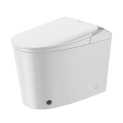 九牧（JOMOO）J11423-1-1/31K-1轻智能智感双冲恒温座圈虹吸马桶坐便器305坑距